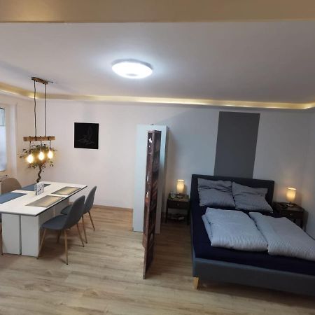 Frisch Sanierte Ferienwohnung 2 Min Vom Suedstrand - Balkon - Pay Tv 빌헬름스하펜 외부 사진