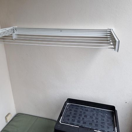 Frisch Sanierte Ferienwohnung 2 Min Vom Suedstrand - Balkon - Pay Tv 빌헬름스하펜 외부 사진